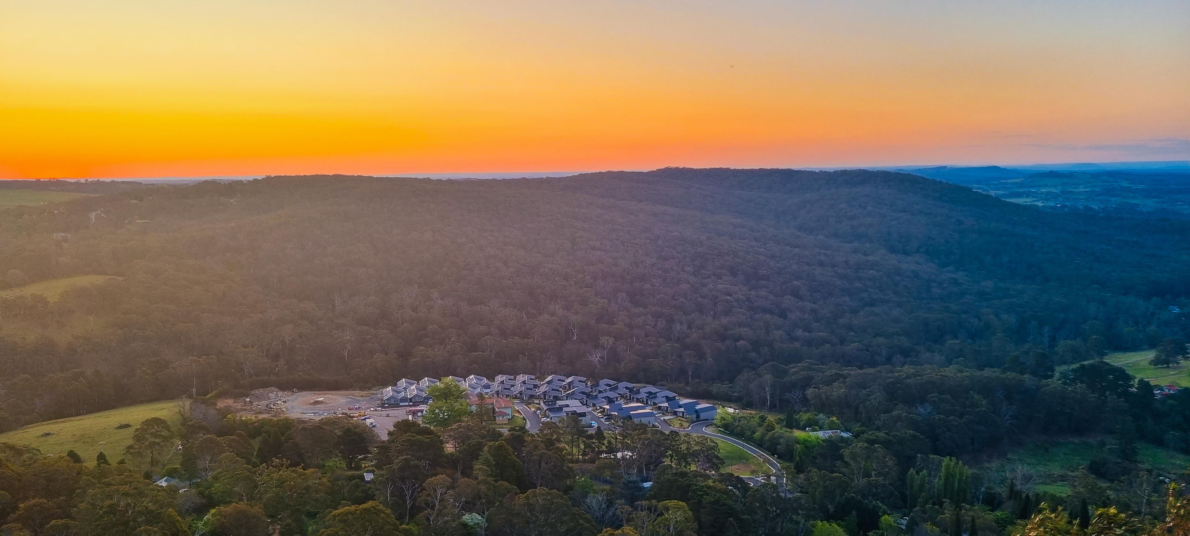 Jellore Lookout